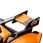 AUTO LAMBORGHINI V12 VISION GT ORANGE - Miniatura 6