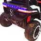 AUTO ELECTRICO BEBESIT POLARIS XTREME - BLANCO - Miniatura 2