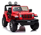 AUTO BATERÍA JEEP RUBICON - KIDSCOOL - 8130035-2R-RJ - Miniatura 1