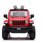 AUTO BATERÍA JEEP RUBICON - KIDSCOOL - 8130035-2R-RJ - Miniatura 3