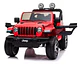 AUTO BATERÍA JEEP RUBICON - KIDSCOOL - 8130035-2R-RJ - Miniatura 4