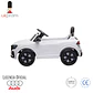 AUTO A BATERIA AUDI RS Q8 COLOR BLANCO - Miniatura 3