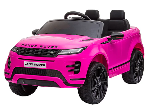 AUTO BATERÍA KIDSCOOL A BATERÍA RANGE ROVER EVOQUE
