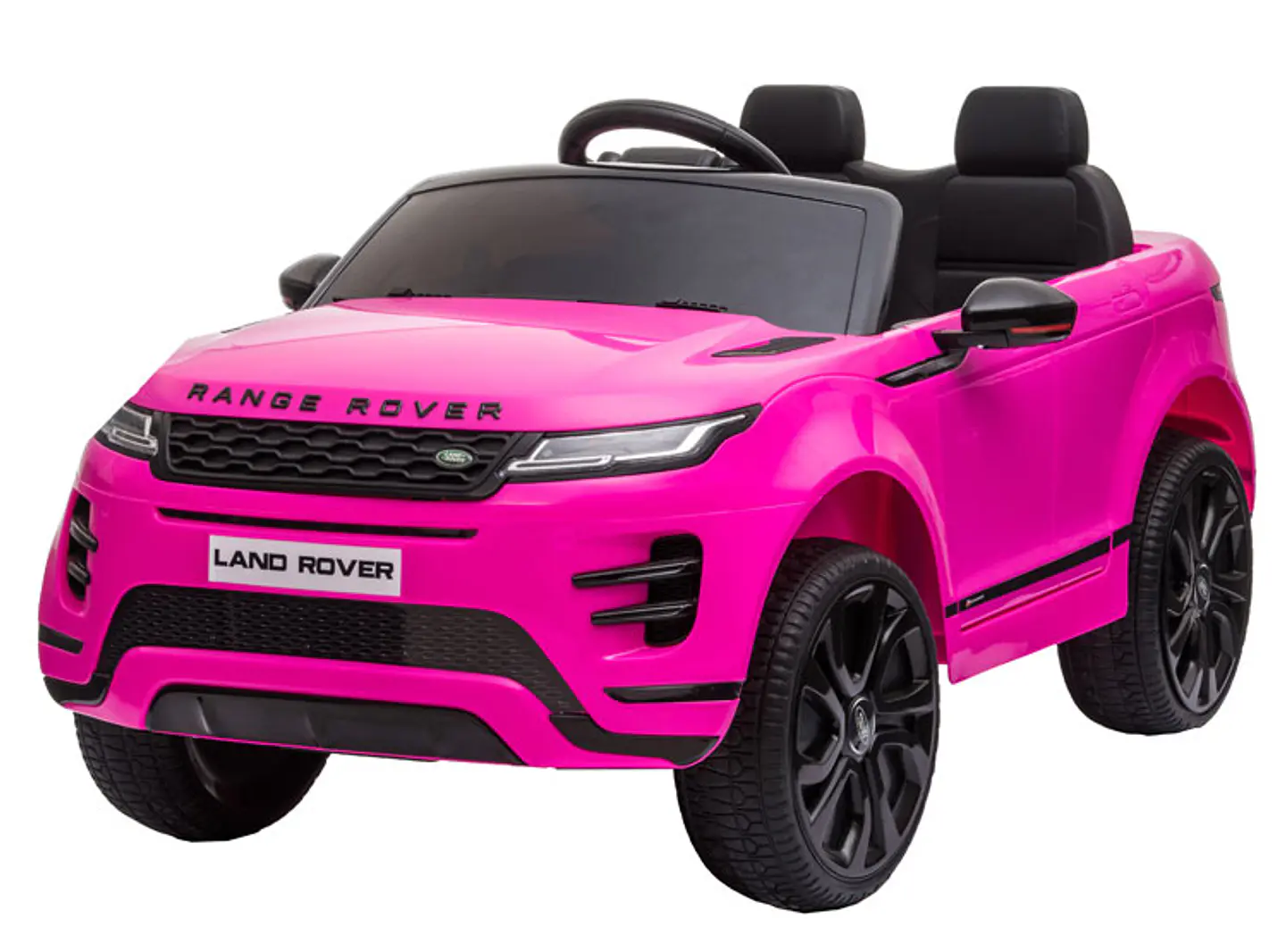 AUTO BATERÍA KIDSCOOL A BATERÍA RANGE ROVER EVOQUE 1