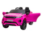 AUTO BATERÍA KIDSCOOL A BATERÍA RANGE ROVER EVOQUE - Miniatura 2