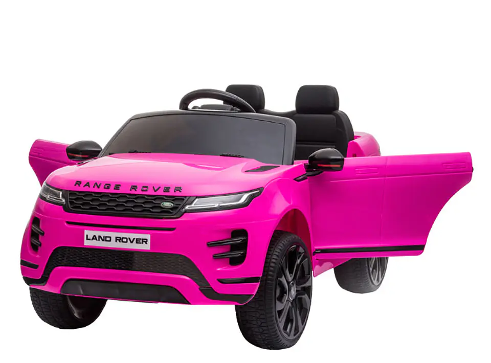 AUTO BATERÍA KIDSCOOL A BATERÍA RANGE ROVER EVOQUE 2