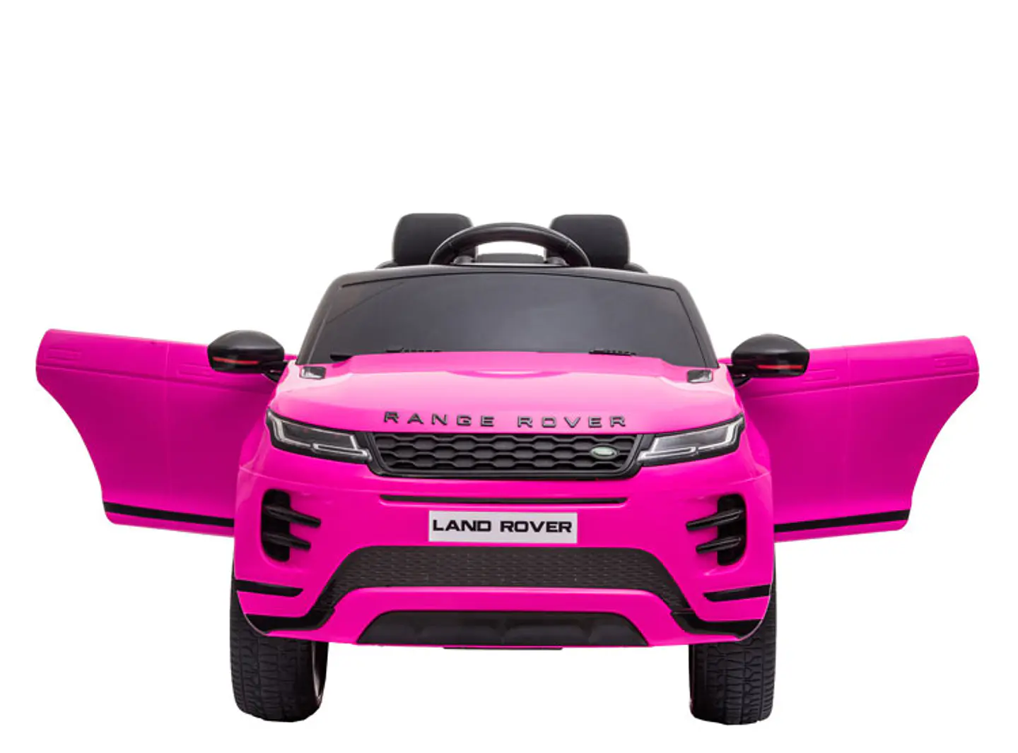 AUTO BATERÍA KIDSCOOL A BATERÍA RANGE ROVER EVOQUE 3