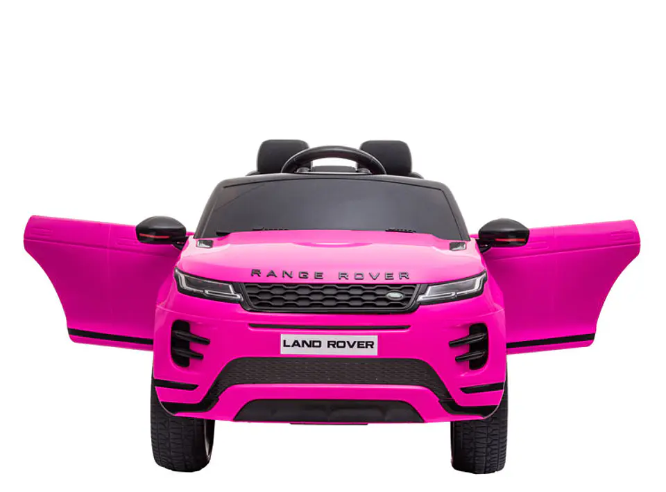 AUTO BATERÍA KIDSCOOL A BATERÍA RANGE ROVER EVOQUE 3