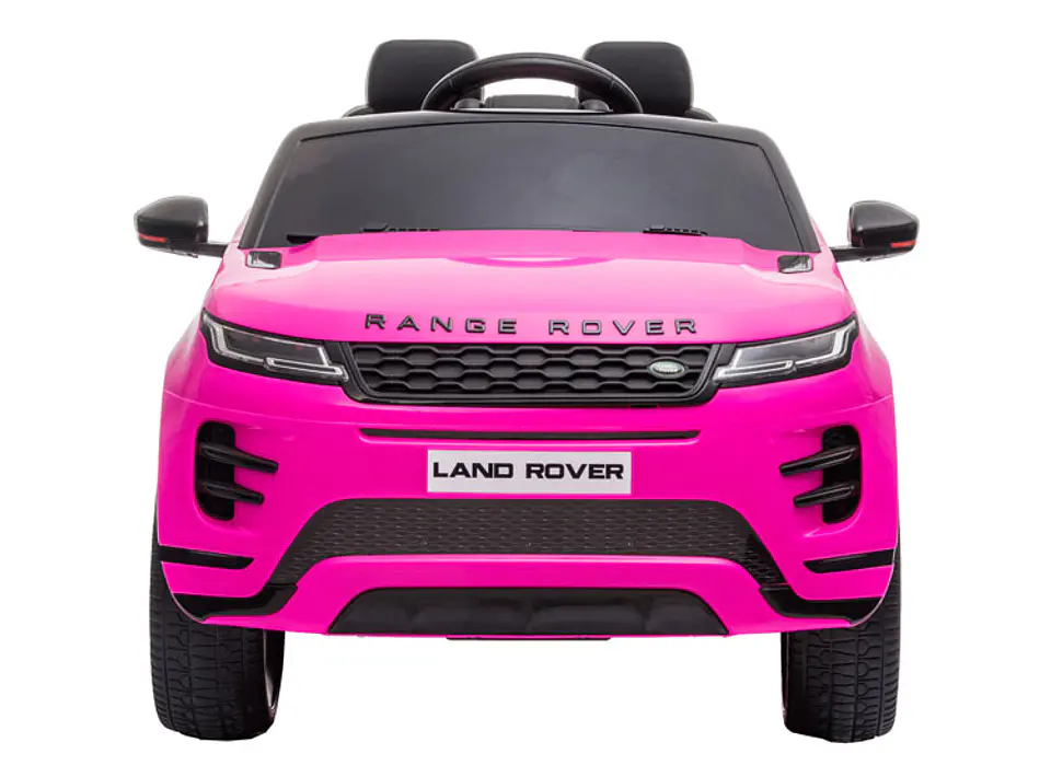 AUTO BATERÍA KIDSCOOL A BATERÍA RANGE ROVER EVOQUE 4
