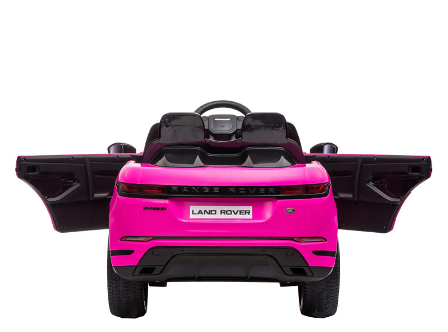 AUTO BATERÍA KIDSCOOL A BATERÍA RANGE ROVER EVOQUE 5