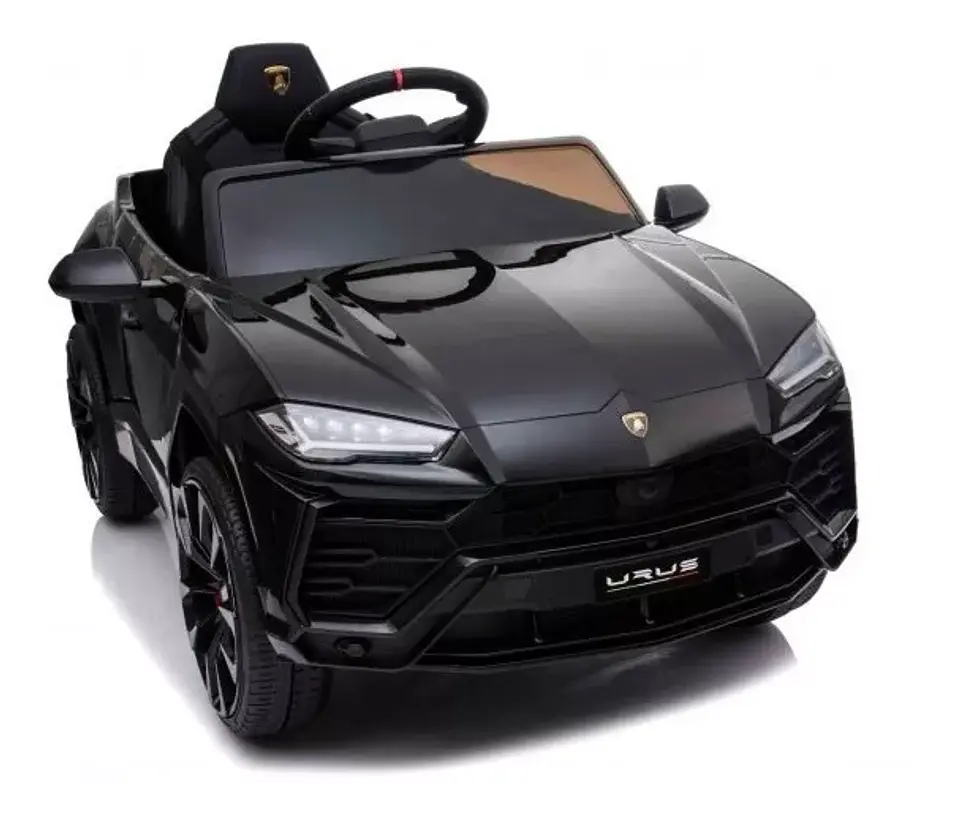 AUTO LAMBORGHINI URUS BATERIA - KIDSCOOL - BDM-0923-NG 1