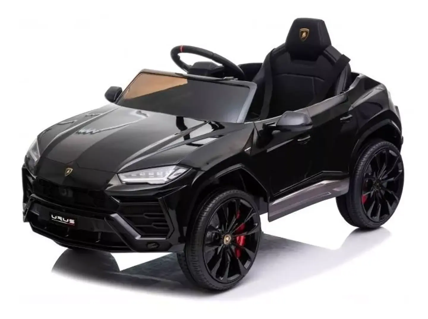 AUTO LAMBORGHINI URUS BATERIA - KIDSCOOL - BDM-0923-NG 2