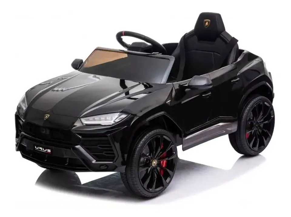 AUTO LAMBORGHINI URUS BATERIA - KIDSCOOL - BDM-0923-NG 2