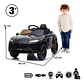 AUTO LAMBORGHINI URUS BATERIA - KIDSCOOL - BDM-0923-NG - Miniatura 3