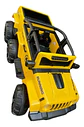 JEEP DE NIÑOS A BATERÍA CON CONTROL REMOTO - Miniatura 2