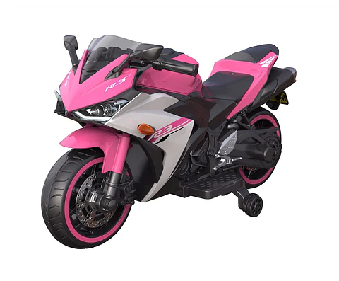 MOTO A BATERÍA XL 12VOLT ACELERADOR PUÑO