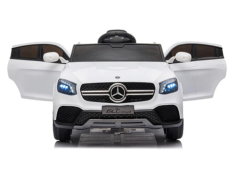 AUTO BATERÍA KIDSCOOL A BATERIA MERCEDES COUPE 12V