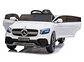 AUTO BATERÍA KIDSCOOL A BATERIA MERCEDES COUPE 12V - Miniatura 3