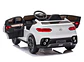 AUTO BATERÍA KIDSCOOL A BATERIA MERCEDES COUPE 12V - Miniatura 4