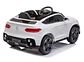 AUTO BATERÍA KIDSCOOL A BATERIA MERCEDES COUPE 12V - Miniatura 7