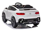 AUTO BATERÍA KIDSCOOL A BATERIA MERCEDES COUPE 12V - Miniatura 9