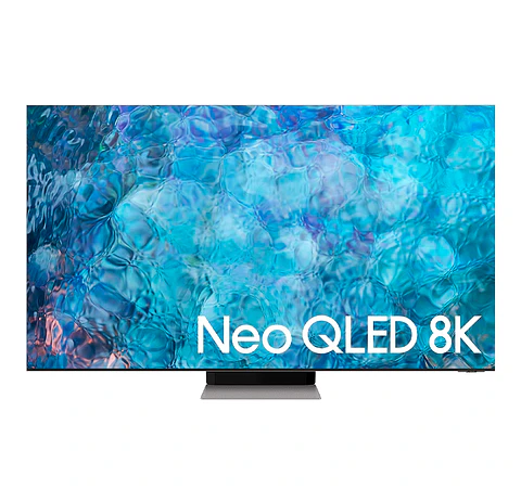SMART TV SAMSUNG NEO QLED 8K 85" QN900C