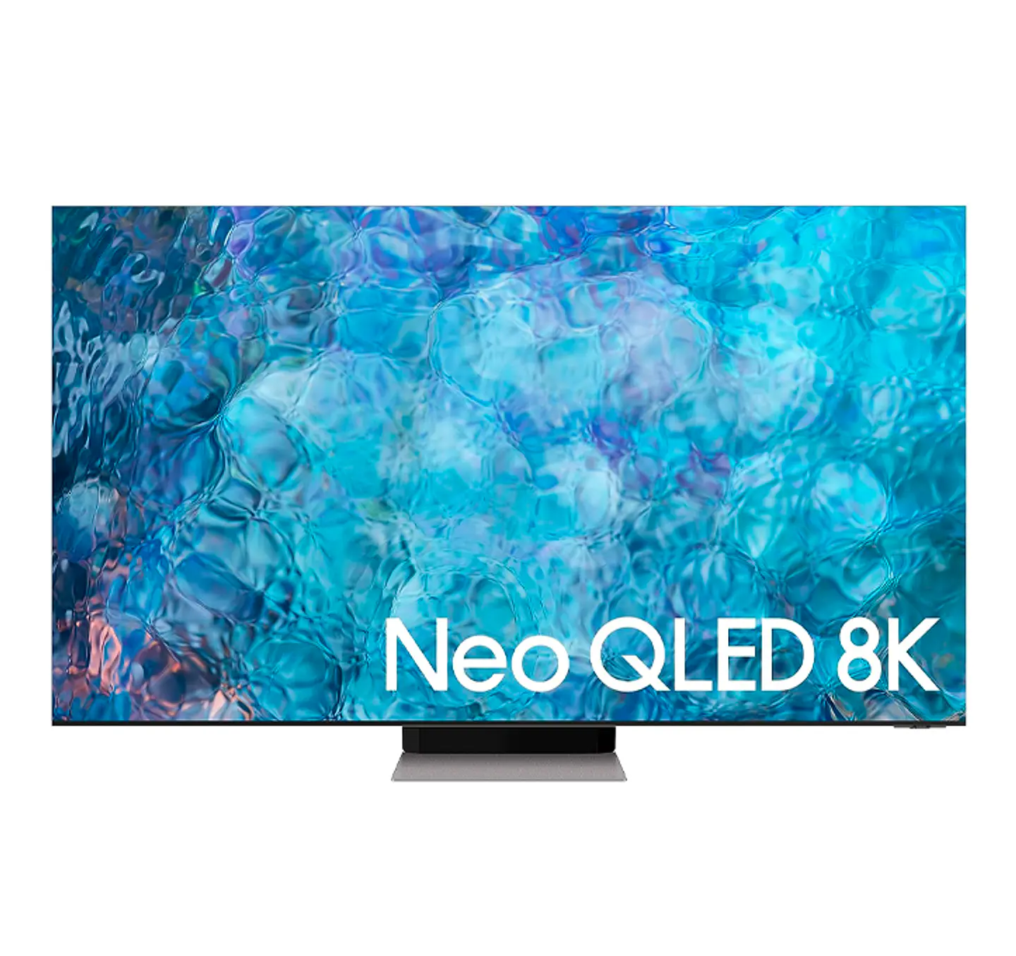 SMART TV SAMSUNG NEO QLED 8K 85