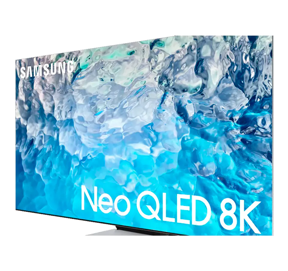SMART TV SAMSUNG NEO QLED 8K 85