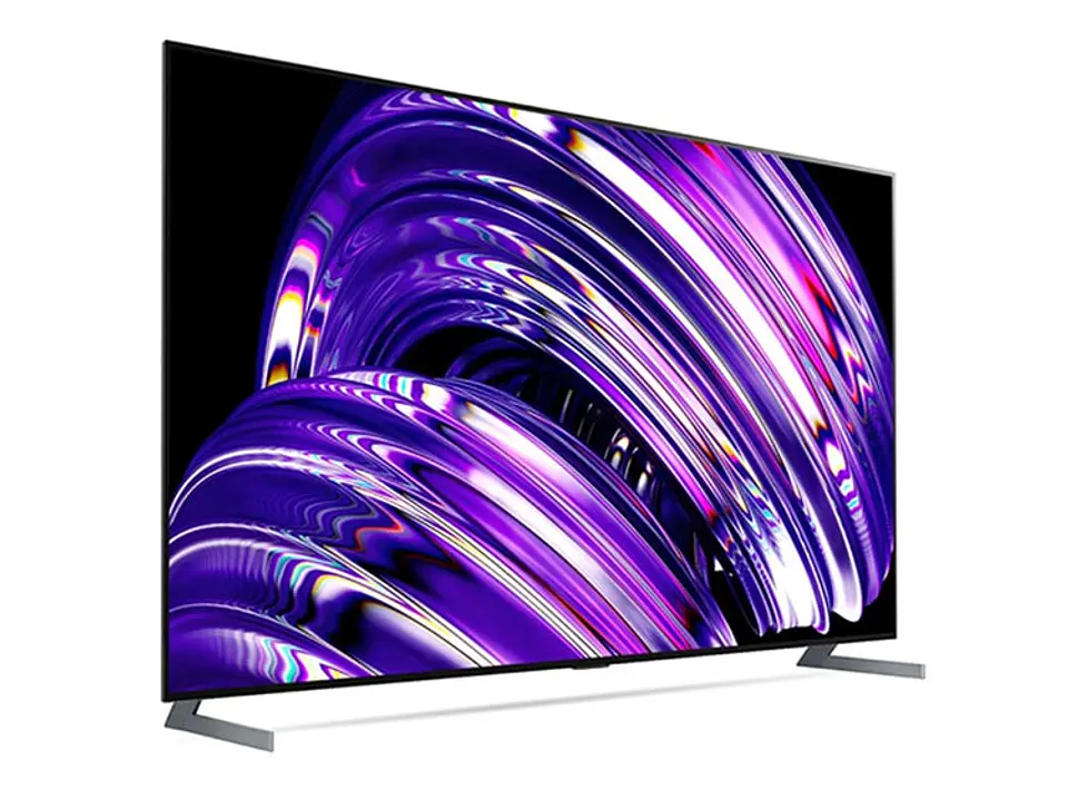 SMART TV LG OLED 8K 77