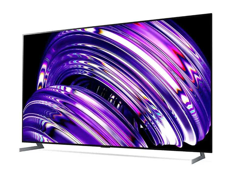 SMART TV LG OLED 8K 77