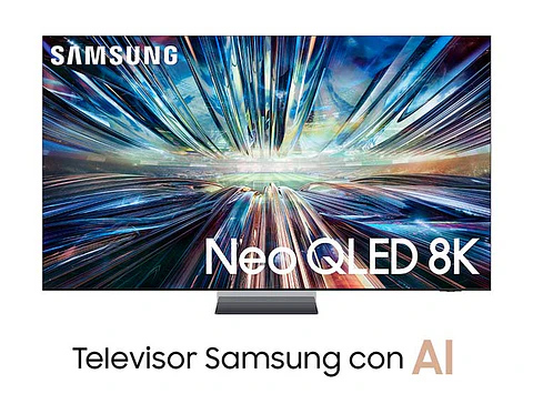 SMART TV SAMSUNG NEO QLED 8K 75" QN75QN900DGXZS