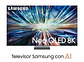 SMART TV SAMSUNG NEO QLED 8K 75