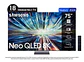 SMART TV SAMSUNG NEO QLED 8K 75
