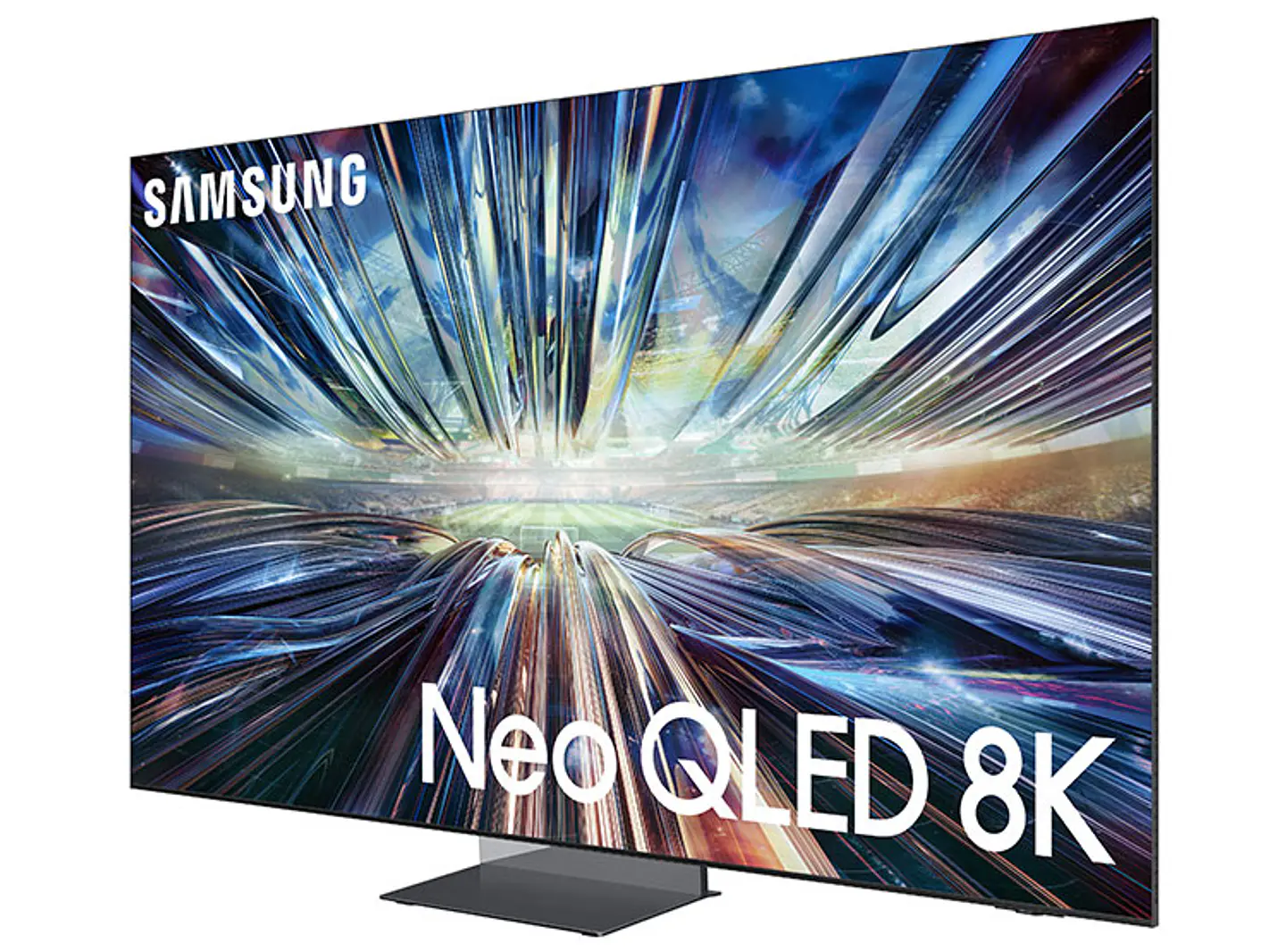 SMART TV SAMSUNG NEO QLED 8K 75