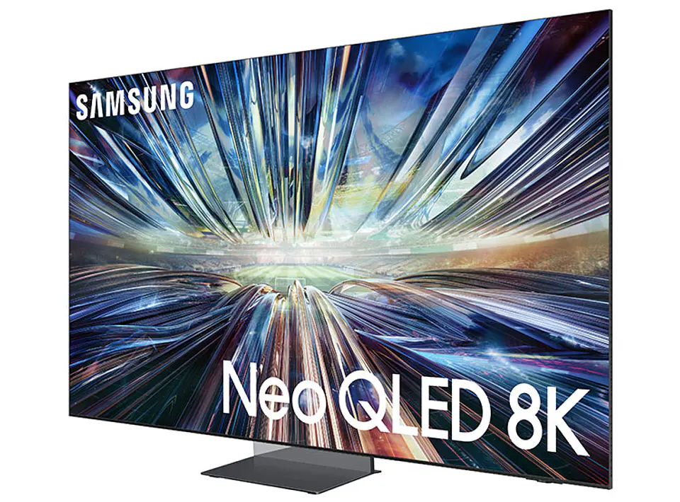 SMART TV SAMSUNG NEO QLED 8K 75