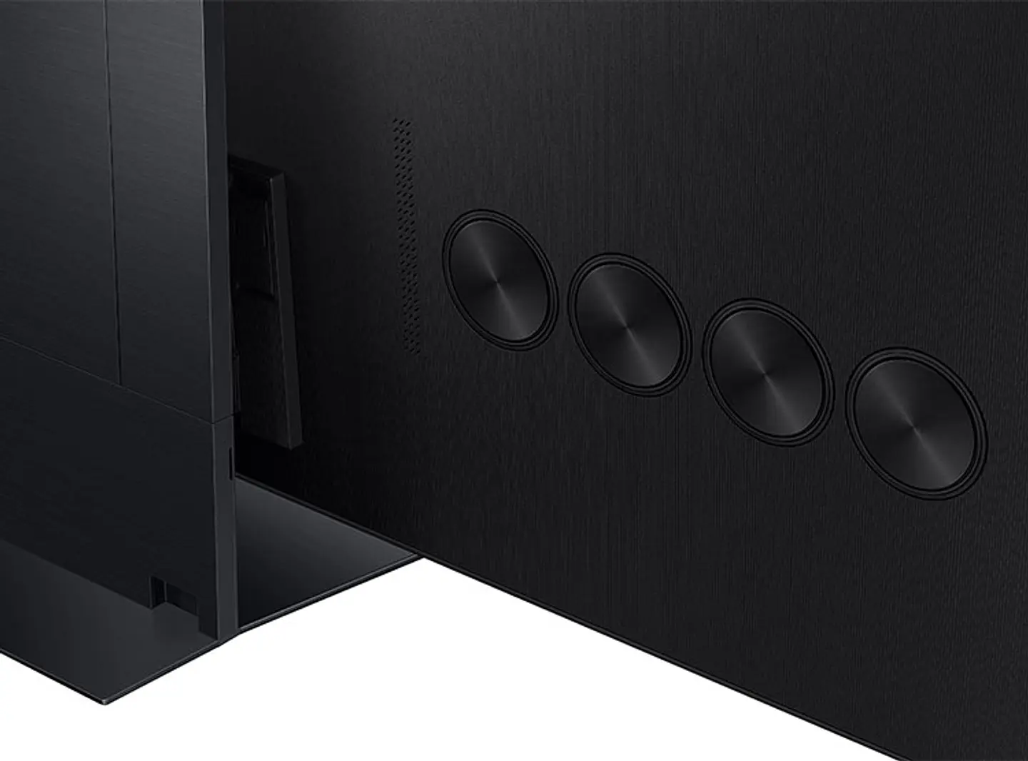 SMART TV SAMSUNG NEO QLED 8K 75