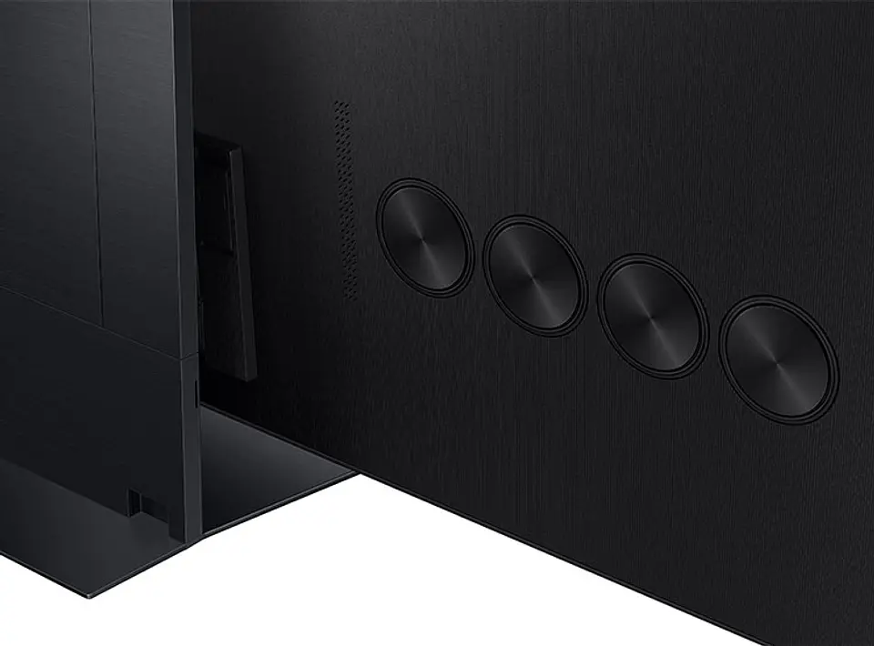 SMART TV SAMSUNG NEO QLED 8K 75