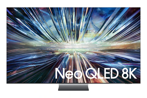 SMART TV SAMSUNG NEO QLED 8K 85" QN900D