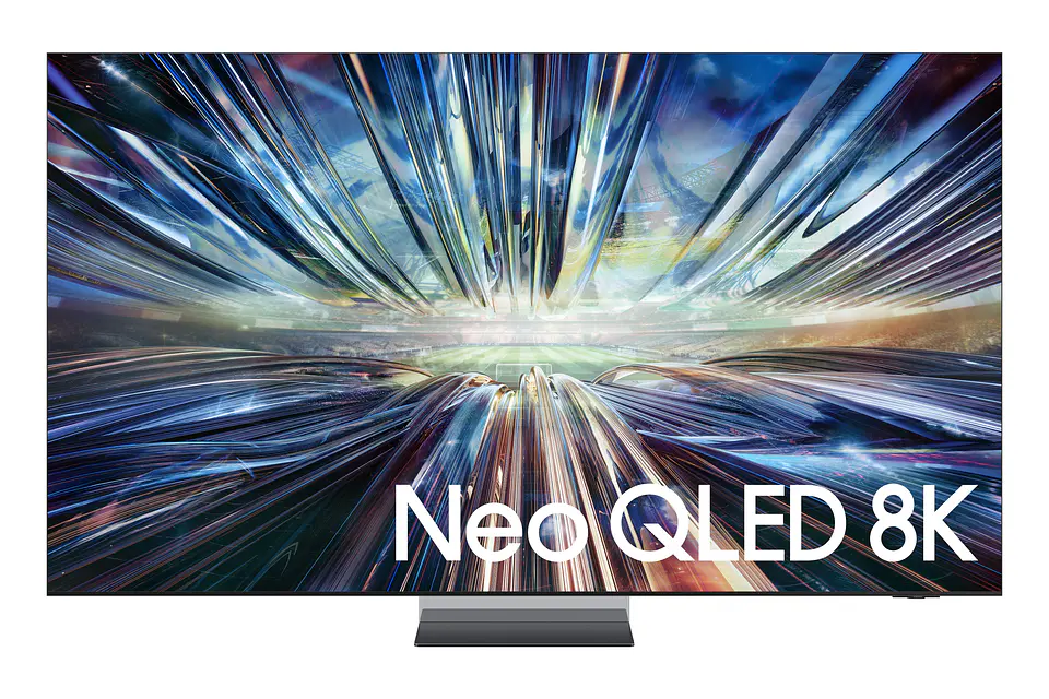SMART TV SAMSUNG NEO QLED 8K 85