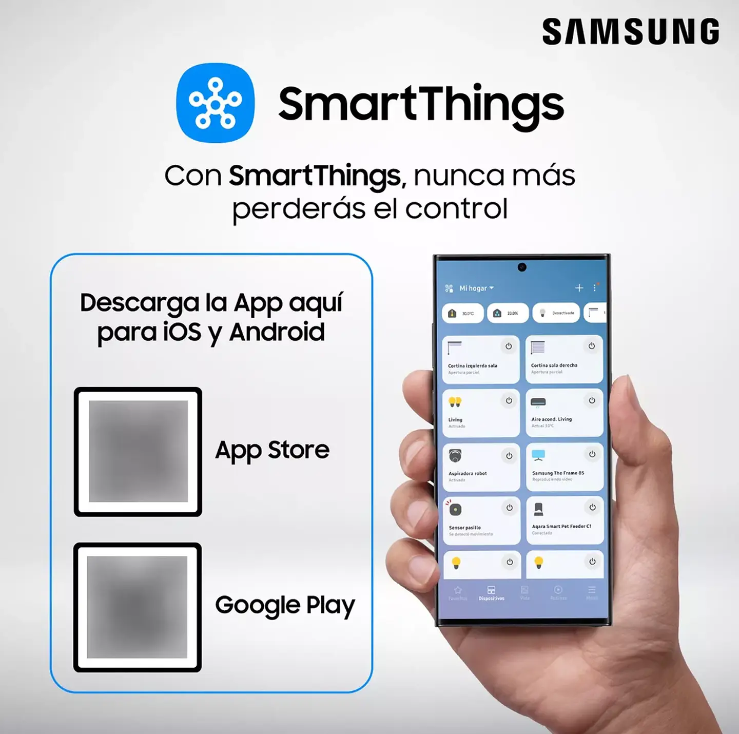 SMART TV SAMSUNG NEO QLED 8K 85