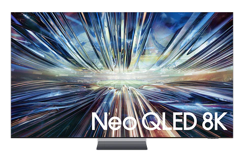 SMART TV SAMSUNG NEO QLED 8K 75" QN900D
