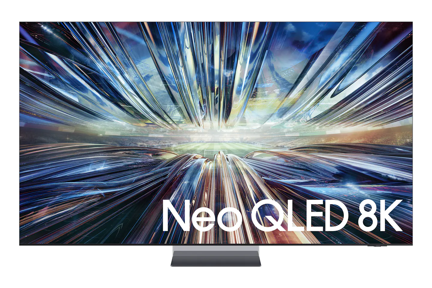 SMART TV SAMSUNG NEO QLED 8K 75