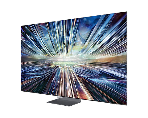 SMART TV SAMSUNG NEO QLED 8K 75" QN900D