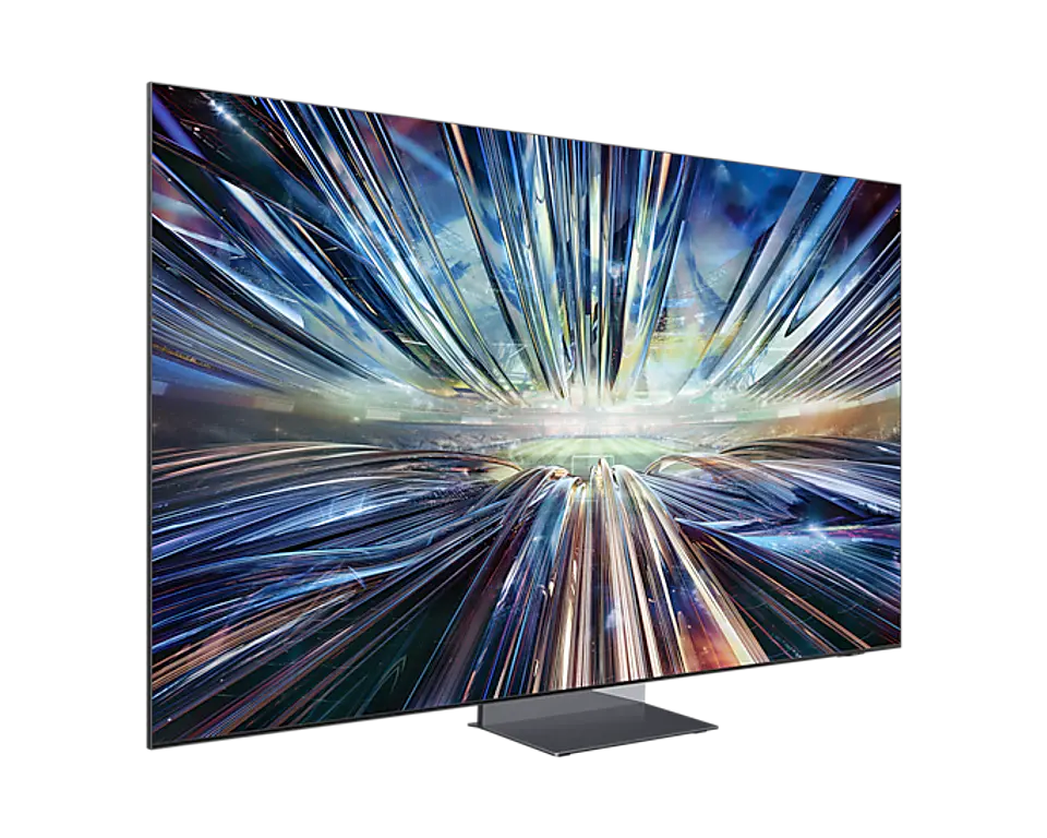 SMART TV SAMSUNG NEO QLED 8K 75