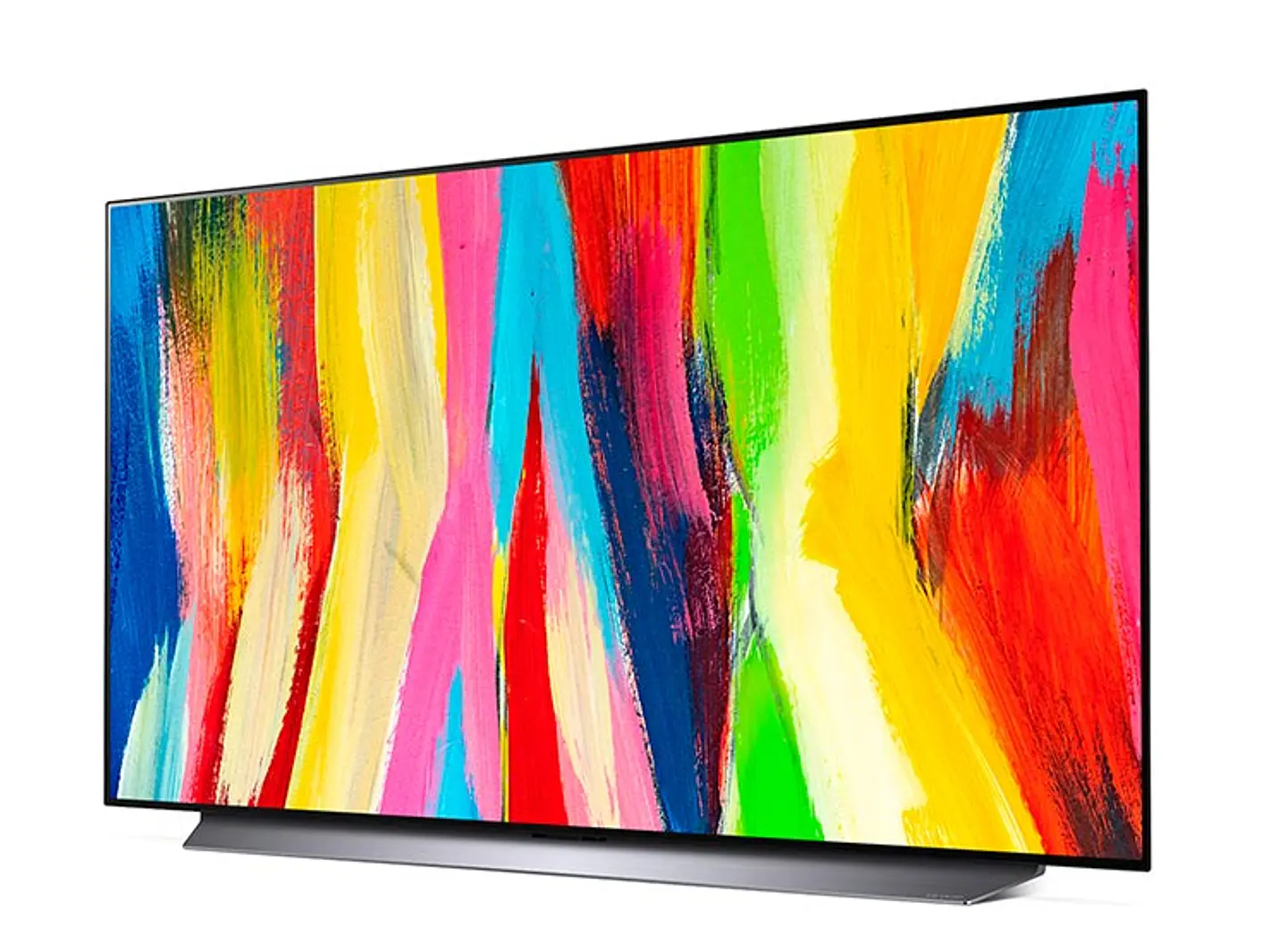 SMART TV LG OLED UHD 4K 83