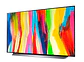 SMART TV LG OLED UHD 4K 83