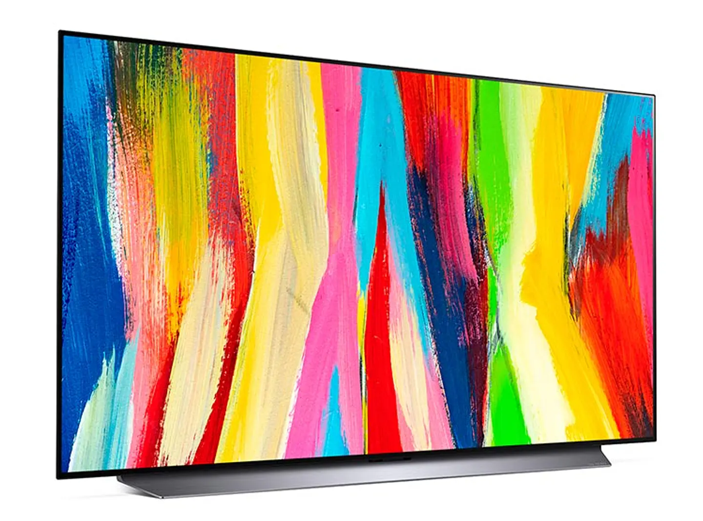 SMART TV LG OLED UHD 4K 83