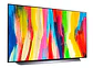 SMART TV LG OLED UHD 4K 83