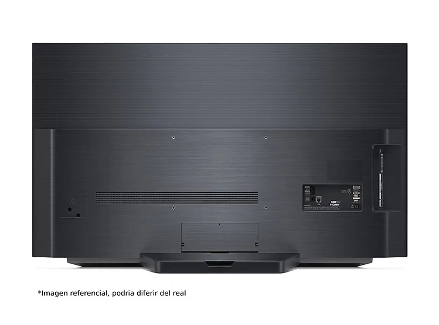 SMART TV LG OLED UHD 4K 83