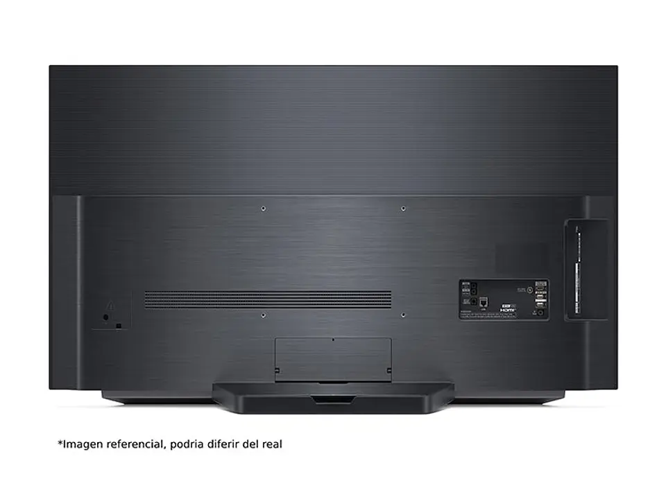 SMART TV LG OLED UHD 4K 83